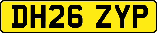 DH26ZYP
