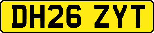 DH26ZYT