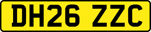 DH26ZZC