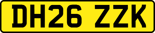 DH26ZZK