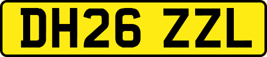 DH26ZZL