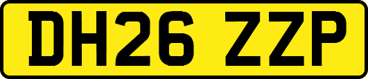 DH26ZZP