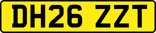 DH26ZZT