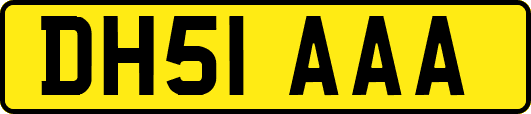 DH51AAA