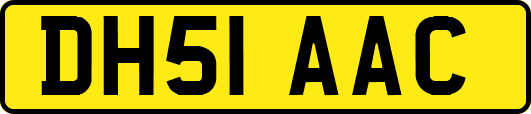 DH51AAC