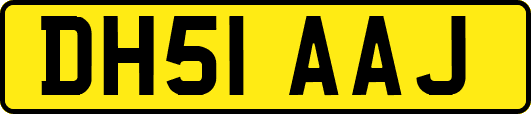 DH51AAJ