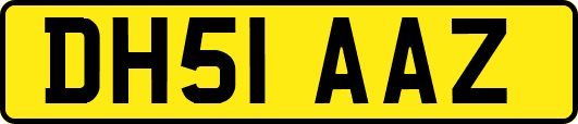 DH51AAZ