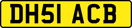 DH51ACB