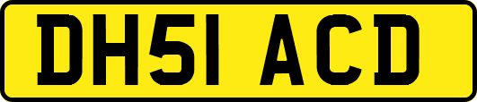 DH51ACD