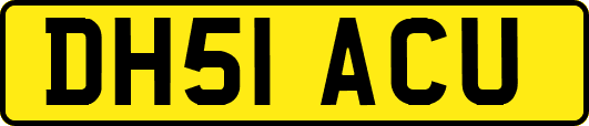 DH51ACU