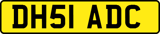 DH51ADC