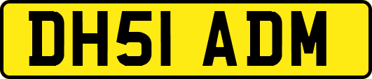 DH51ADM