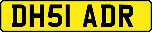 DH51ADR