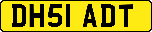 DH51ADT