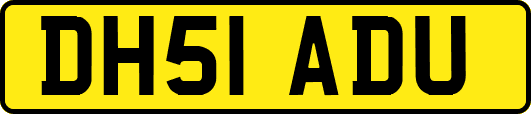 DH51ADU