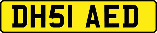 DH51AED