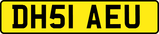 DH51AEU