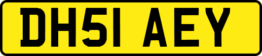 DH51AEY