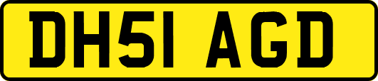 DH51AGD