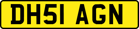 DH51AGN