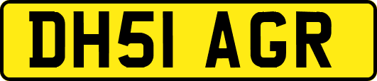 DH51AGR