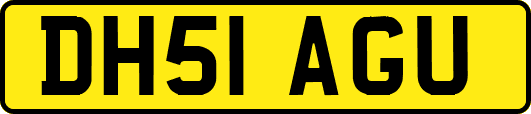 DH51AGU