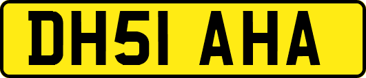 DH51AHA