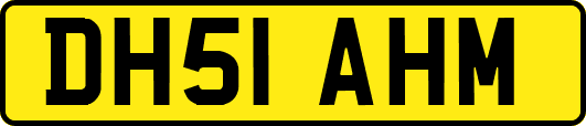 DH51AHM