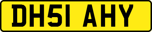 DH51AHY