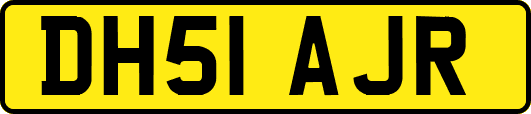 DH51AJR