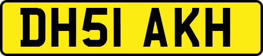 DH51AKH