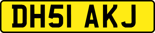 DH51AKJ