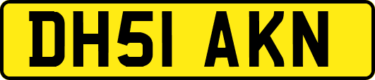 DH51AKN