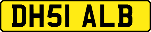 DH51ALB