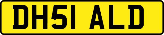 DH51ALD