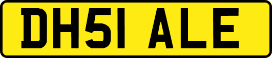 DH51ALE