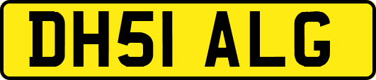 DH51ALG