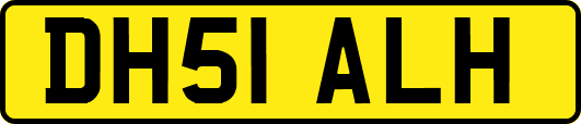 DH51ALH