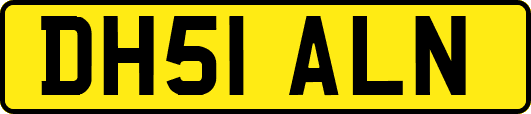 DH51ALN