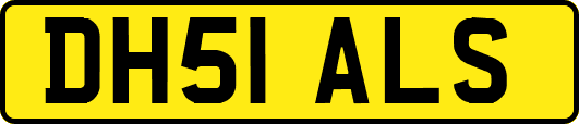 DH51ALS