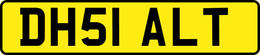 DH51ALT