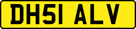 DH51ALV