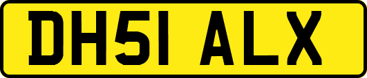 DH51ALX