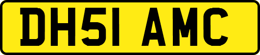 DH51AMC