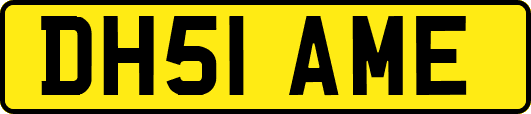 DH51AME