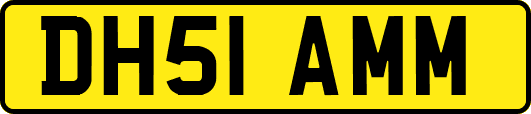 DH51AMM