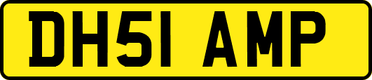 DH51AMP