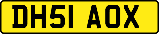 DH51AOX