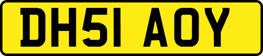 DH51AOY