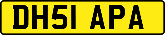 DH51APA